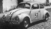 Herbie the Love Bug