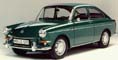 (Image of Fastback)